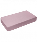 Trikotažinė paklodė su guma &bdquo;Hushed Rose jersey&ldquo; (200x220 cm)