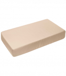 Paklodė be gumos &bdquo;Frappe&ldquo; (200x220 cm)