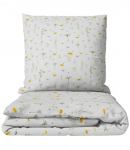 Patalynės komplektas &bdquo;Enigma&ldquo; (200x220 cm)