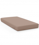 Paklodė be gumos &bdquo;Latte&ldquo; (200x220 cm)