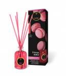 Namų kvapai su lazdelėmis &bdquo;Macaroon&ldquo;
