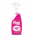 Vonios valiklis &bdquo;Bathroom spray The Pink Stuff&ldquo;