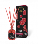 Namų kvapai su lazdelėmis &bdquo;Raspberry&ldquo;
