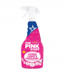 Kilimų valiklis &bdquo;Carpet spray The Pink Stuff&ldquo;