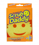 Kempinė &bdquo;Scrub Daddy Yellow&ldquo;