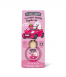 Automobilio kvapas &bdquo;Strawberry Cream Auto&ldquo;