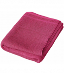 Vonios rank&scaron;luostis &bdquo;Raspberry Economic Towel&ldquo; (60x35 cm)