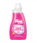 Kalkių valiklis skalbimo ma&scaron;inai &bdquo;Limescale Gel The Pink Stuff&ldquo;