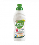 Skalbinių mink&scaron;tiklis ,,Green Emotion Jasmine Softener"