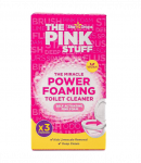 Tualeto valymo milteliai &bdquo;WC powder&ldquo;