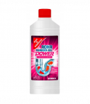 Vamzdžių valiklis &bdquo;Power liquid Edeka&ldquo;
