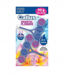 Tualeto gaiviklis &bdquo;Oriental Flowers Gallus&ldquo;