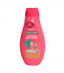 Du&scaron;o gelis &bdquo;Shower Gel The Fruit Company Sandias&ldquo;