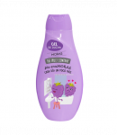 Du&scaron;o gelis &bdquo;Shower Gel The Fruit Company Moras&ldquo;