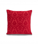 Dekoratyvinių pagalvėlių užvalkalai &bdquo;Red baroque&ldquo; 1 vnt. (40x40 cm)