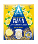 Tualeto tabletės &bdquo;Lemon splash Astonish&ldquo;