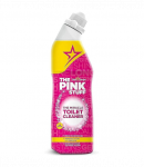 Tualeto valiklis &bdquo;Toilet cleaner The Pink Stuff&ldquo;
