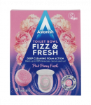 Tualeto tabletės &bdquo;Pink peony fresh Astonish&ldquo;