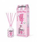 Namų kvapai su lazdelėmis &bdquo;Candy Pop Fresa The Fruit Company&ldquo;