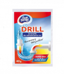 Kanalizacijos valiklis granulės &bdquo;Clean Therapy pellets&ldquo;