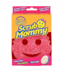 Kempinė &bdquo;Scrub Mommy Pink&ldquo;