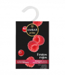 Spintos kvapai &bdquo;Frutos rojo wardrobe scent&ldquo;