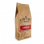 Coffee Cruise India kavos pupelės, 1 kg