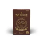 Kakavos milteliai VAN HOUTEN dėžutėje, 250 g