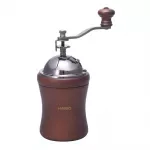 Hario Coffee Mill Dome rankinė kavamalė