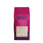 Dream Coffee | MEXICO kavos pupelės, 1 kg