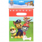 "Paw Patrol" mai&scaron;eliai, 15 vnt