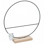 ARTI CASA dekoratyvinis stovas,  &Oslash; 30 cm