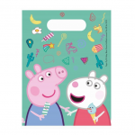 "Peppa Pig" mai&scaron;eliai, 15 vnt