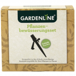 GARDENLINE augalų laistymo rinkinys, 12 vnt