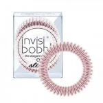 INVISIBOBBLE Slim Bella Rosa Galaxy plaukų gumytės, 3 vnt