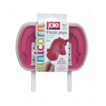 JOIE vienaragio formos silikoninė ledų forma