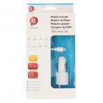 ALL RIDE automobilinis Apple įkroviklis 12V / 24V