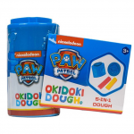 NICKELODEON Paw Patrol modelinas