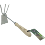 GARDEN TOUCH grėbliukas - kauptukas