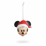 DISNEY kalėdinė eglutės dekoracija &bdquo;Peliukas Mikis&ldquo;