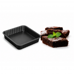 GUARDINI Bake&Taste kvadratinė kepimo forma, 25 x 25 cm