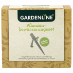 GARDENLINE augalų laistymo rinkinys, 12 vnt