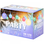 LED girlianda, 15 m