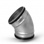 Alkūnė (presuota su tarpinėmis) ATp-45-125