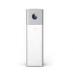&Scaron;liumos siurblys oras-vanduo Hisense Hi-Therma Integra R32 10,00/8,50 kW