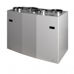 Rotacinis rekuperatorius ENSY InoVent AHU-700B