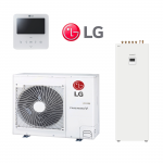 HU071MR/HN0913T LG Split su integruota vandens talpa &scaron;ilumos siurblys oras-vanduo