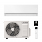 Samsung WindFree&trade; Premiere &scaron;ilumos siurblys oras-oras 4,3 kW