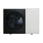 &Scaron;liumos siurblys oras-vanduo SPRSUN JUNGLE R32 9.5 kW
