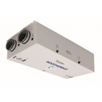 Plok&scaron;telinis rekuperatorius Brofer RDCD40SKC